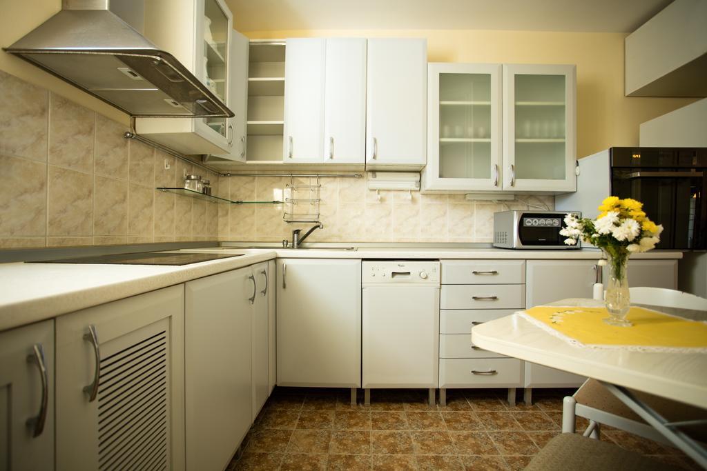 Garni Hotel President De Luxe Kragujevac Room photo